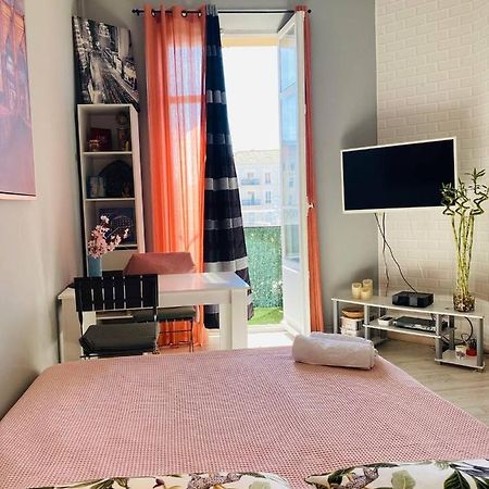 Riviera Studio Cannes Center 外观 照片