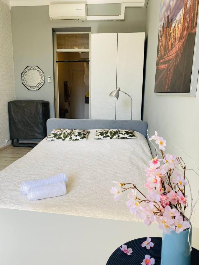 Riviera Studio Cannes Center 外观 照片