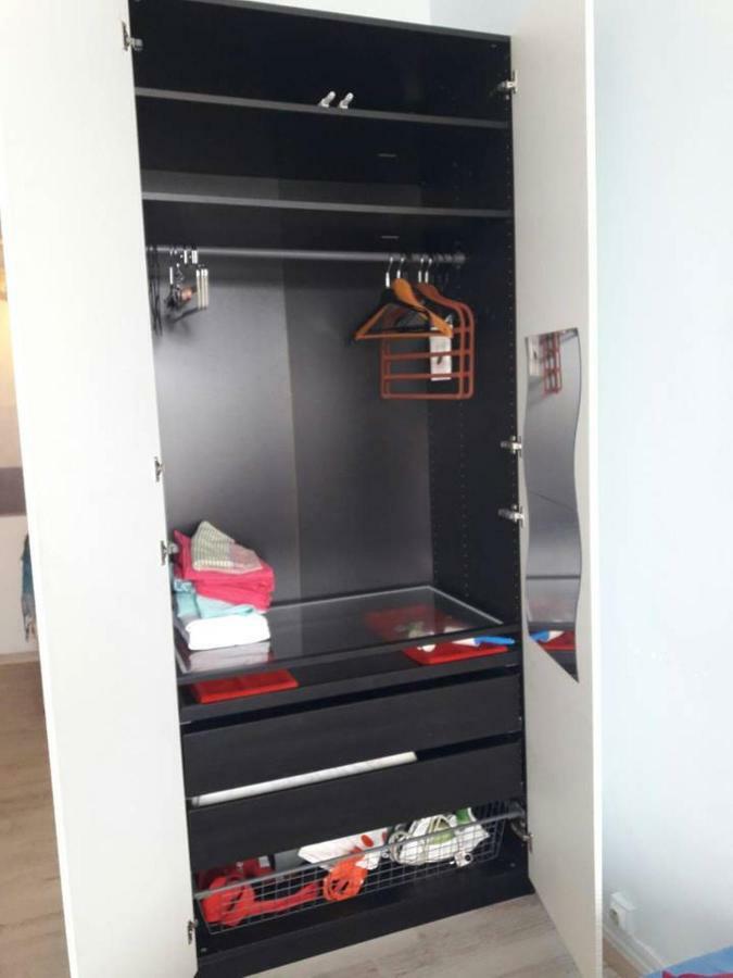 Riviera Studio Cannes Center 外观 照片