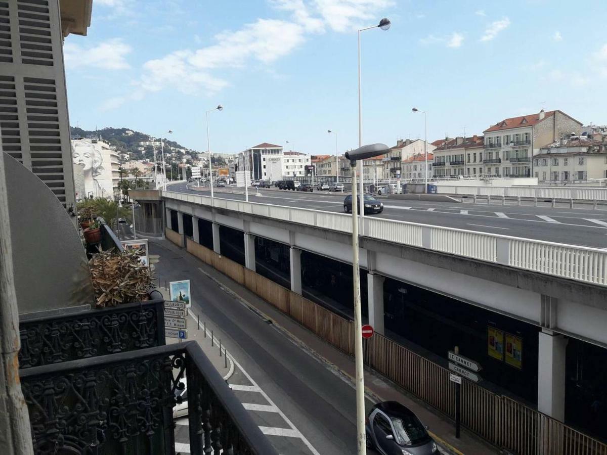 Riviera Studio Cannes Center 外观 照片