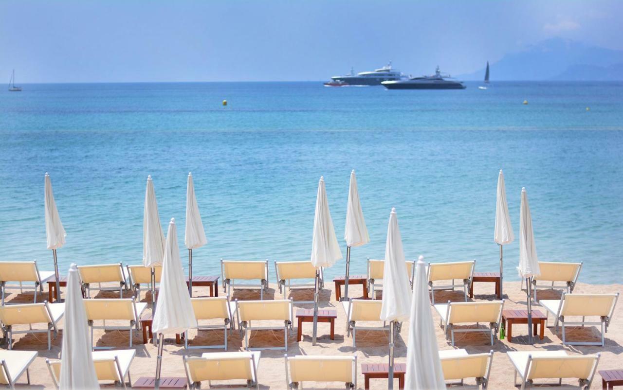 Riviera Studio Cannes Center 外观 照片