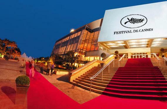 Riviera Studio Cannes Center 外观 照片