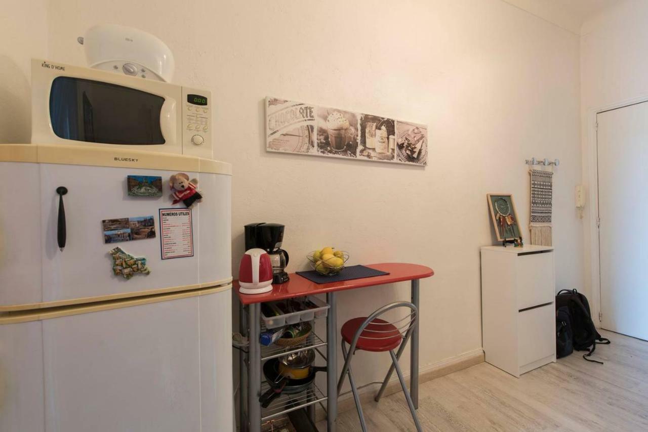 Riviera Studio Cannes Center 外观 照片