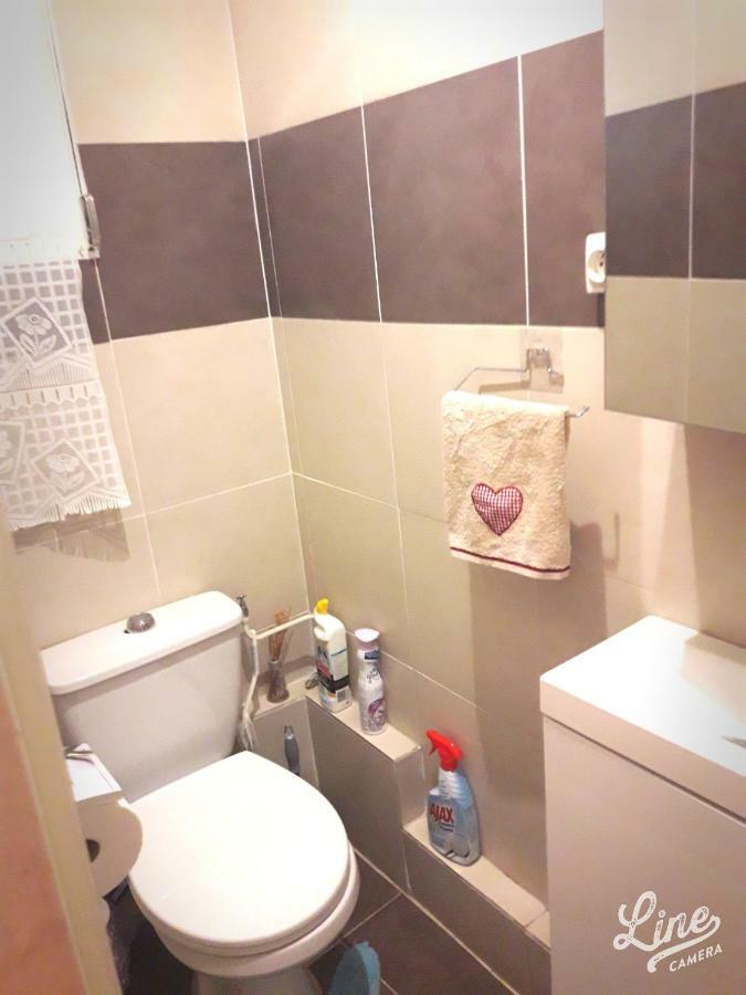 Riviera Studio Cannes Center 外观 照片